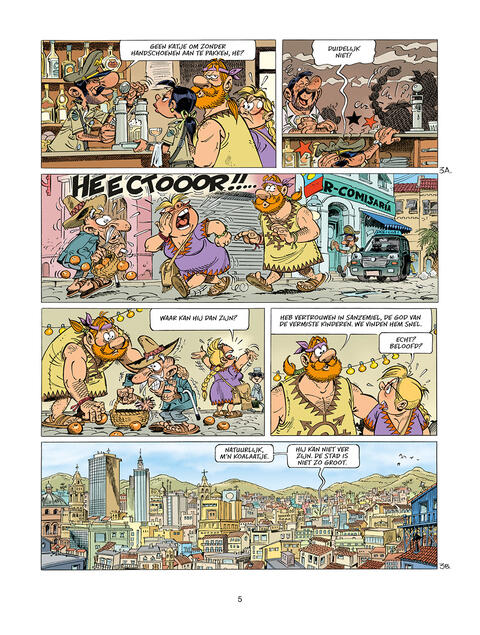 Marsupilami 34