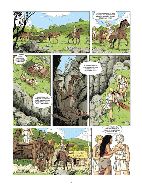 Omula en Rema 2