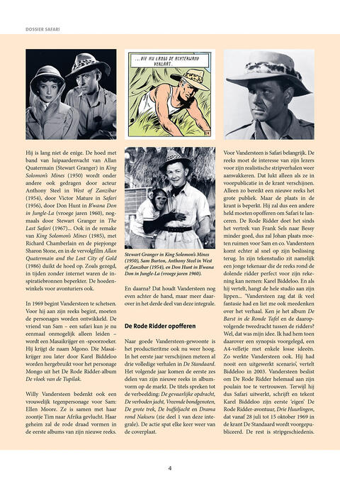 Safari integraal 2