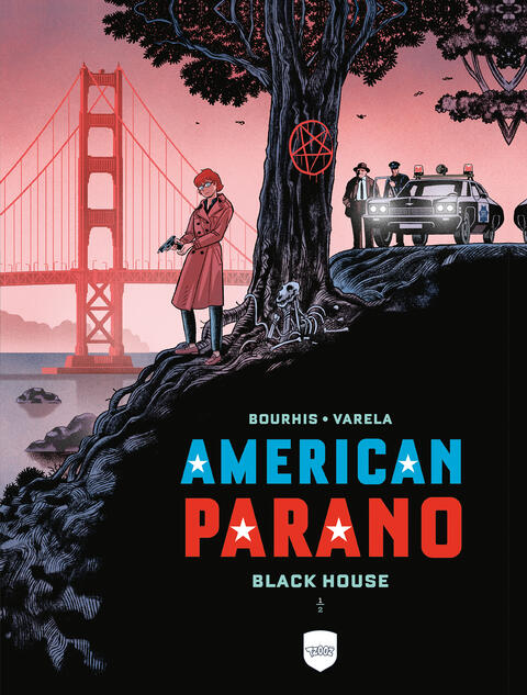 American Parano 1