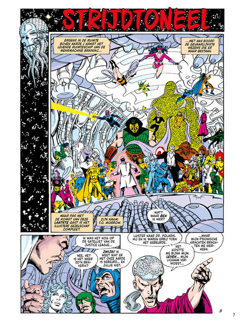 DC Classics 4