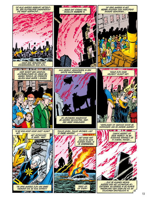 DC Classics 4