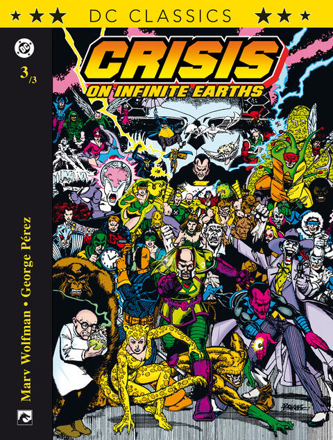 DC Classics 4