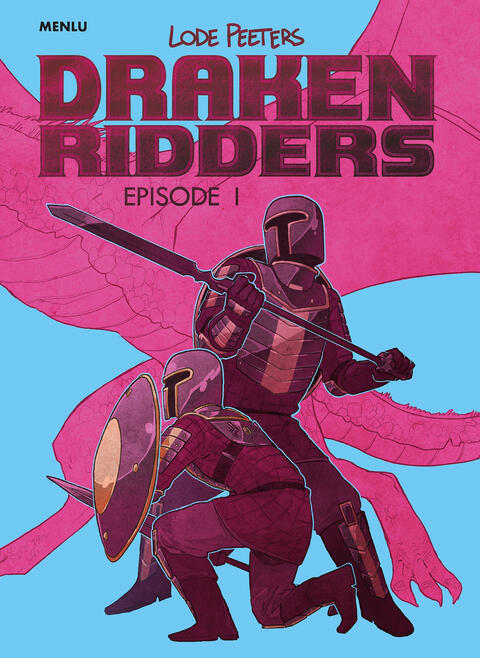 Drakenridders 1