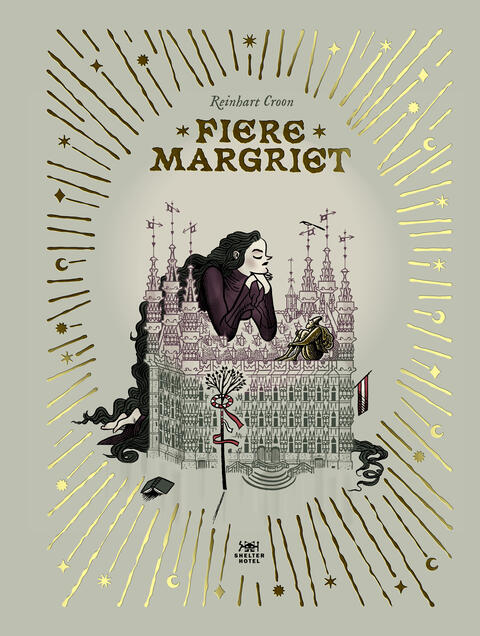 Fiere Margriet