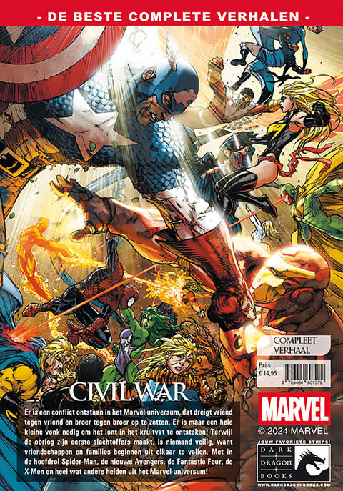 Marvel Heroes Pocket 1