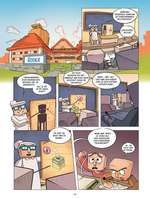 Dagboek van een Krijger 1