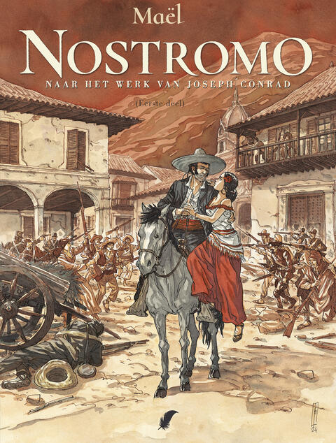 Nostromo