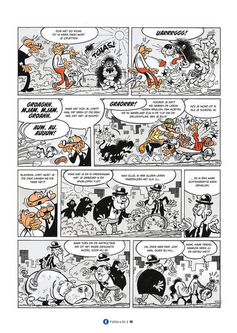 Paling & Ko 61