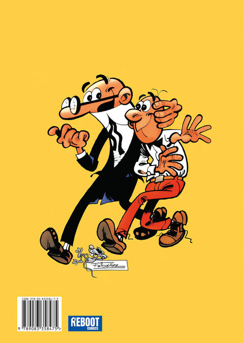 Paling & Ko 61