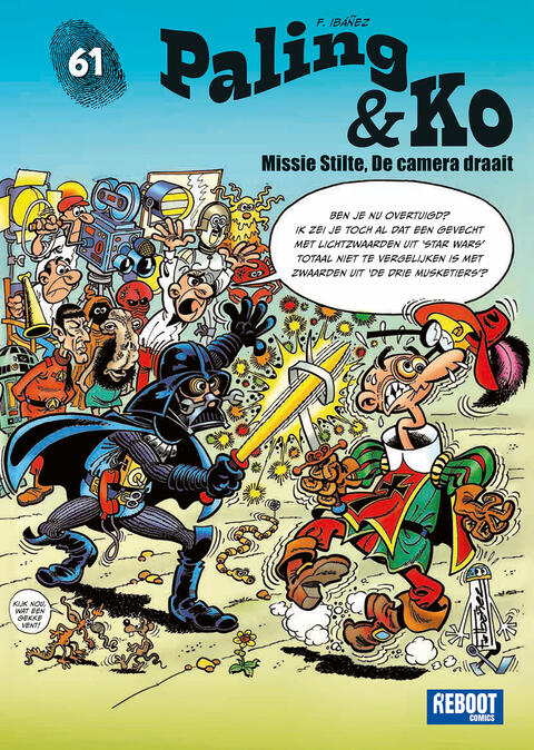 Paling & Ko 61