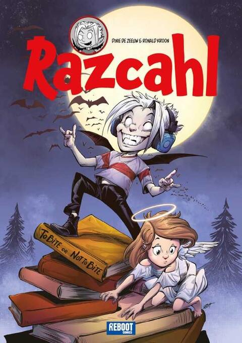 Razcahl 1
