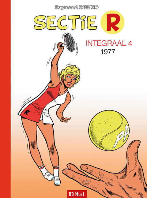 Sectie R integraal 4