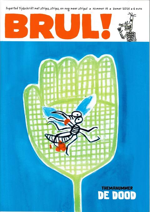 Brul! 19