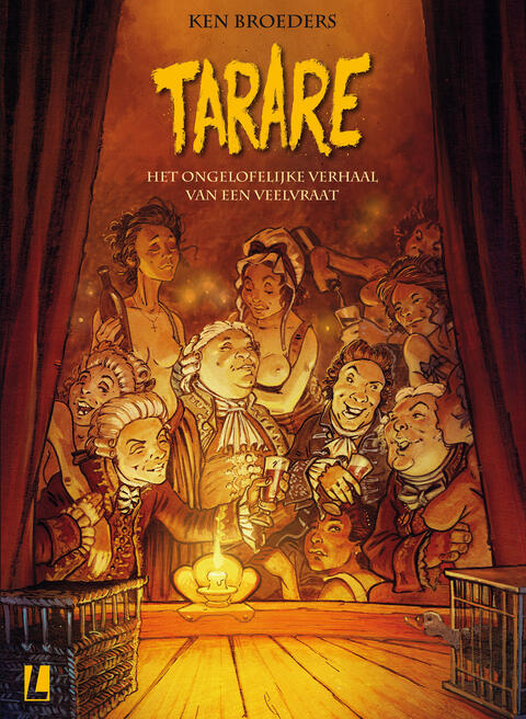 Tarare