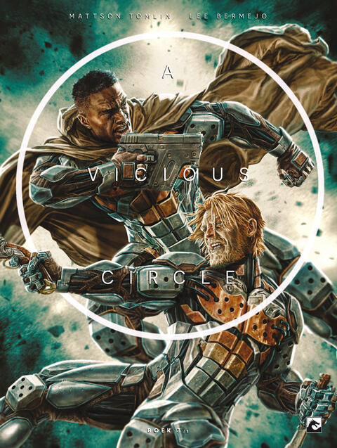 Vicious Circle 3