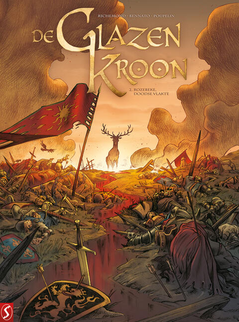 De Glazen Kroon 2