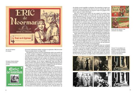 De Ware Wereld van Eric de Noorman