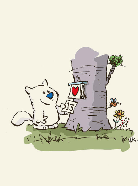 Doe Eens Lief