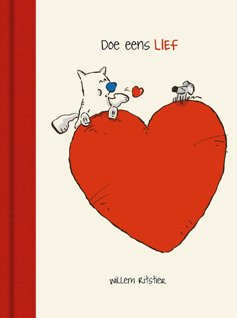 Doe Eens Lief