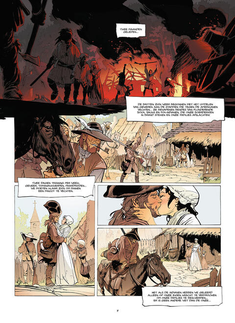 Lawmen of the West
