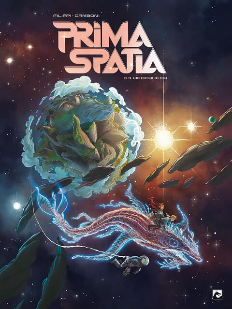 Prima Spatia 3