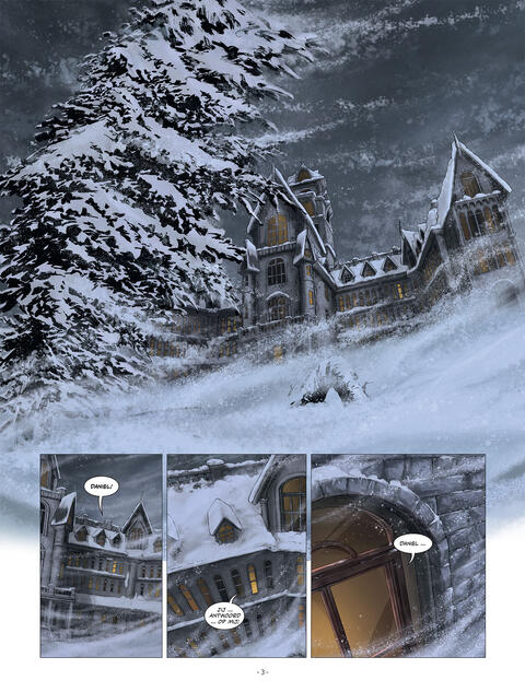 Sheridan Manor 2