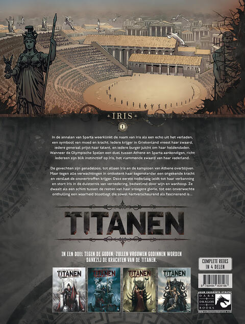 Titanen 1