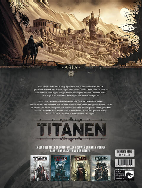 Titanen 2