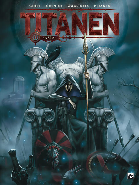 Titanen 2