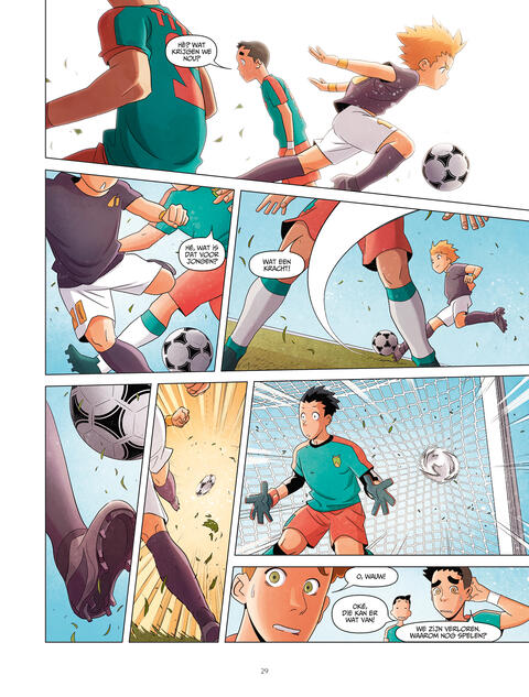 Voetbalbroers 2