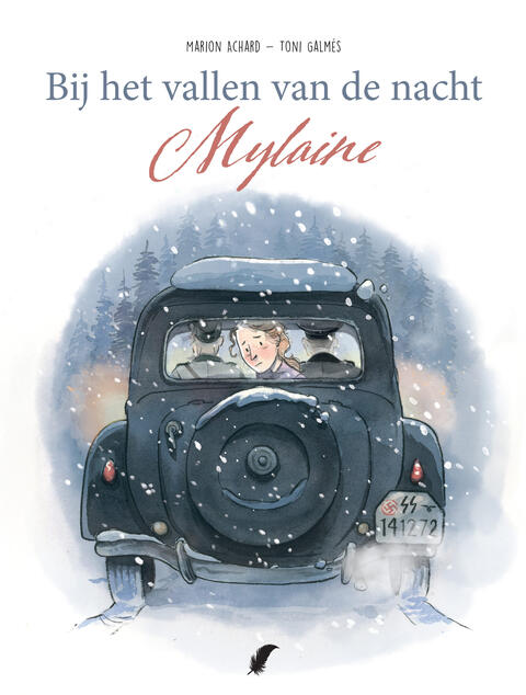 Bij het Vallen van de Nacht 2