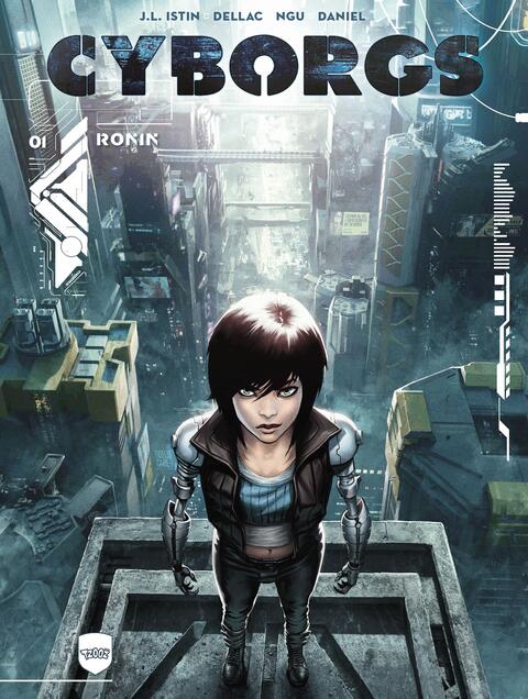 Cyborgs 1