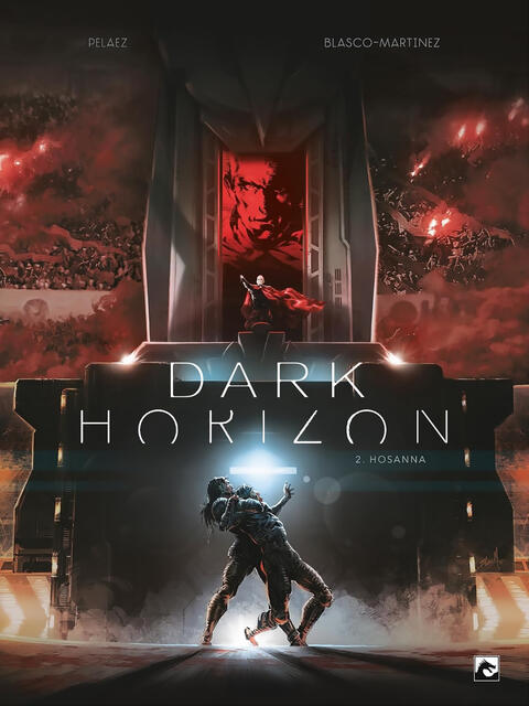 Dark Horizon 2