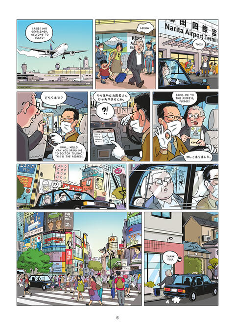 De Buurtpolitie - Echte Verhalen 30