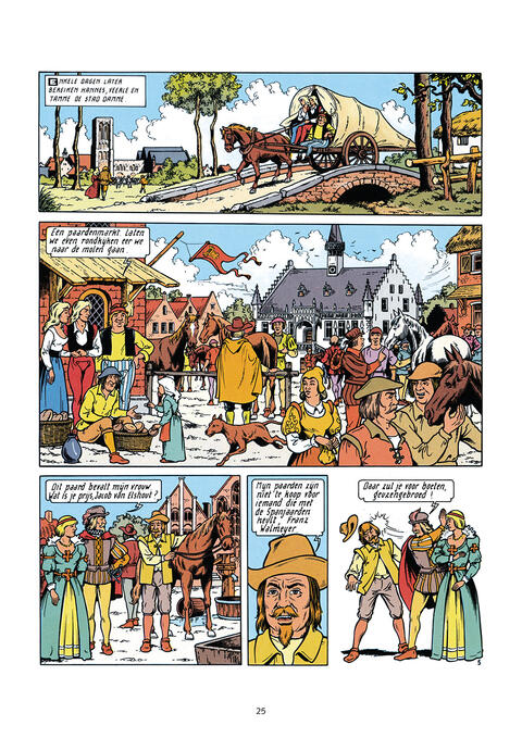 De Geuzen integraal 2