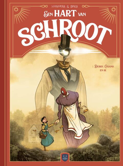 Een Hart van Schroot 1