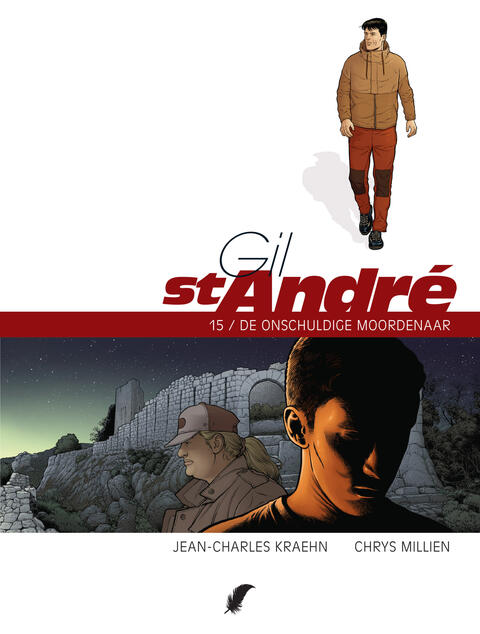 Gil St-André 15