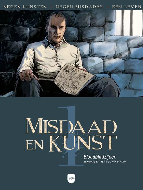Misdaad en Kunst 1