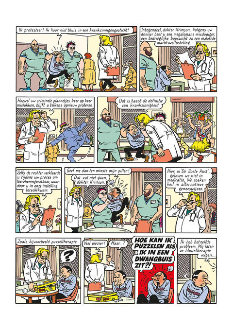 Suske en Wiske & Jommeke