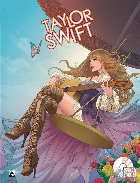 Taylor Swift