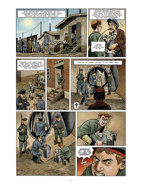 De Oorlog van de Lulu's 10