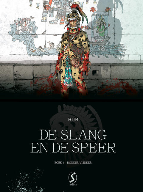 De Slang en de Speer 4