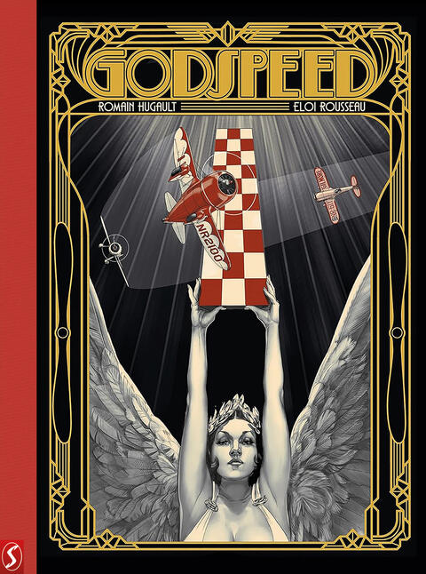 Godspeed 1 etoile