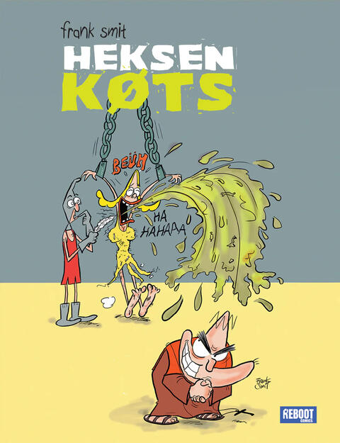 Heksenkøts 1