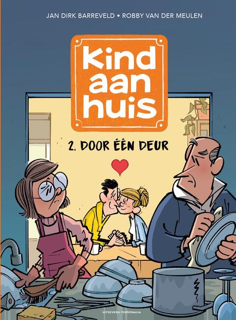 Kind aan Huis 2
