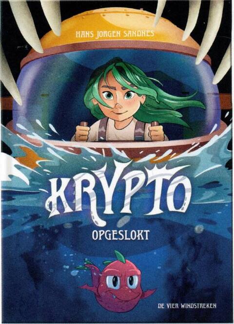 Krypto 6