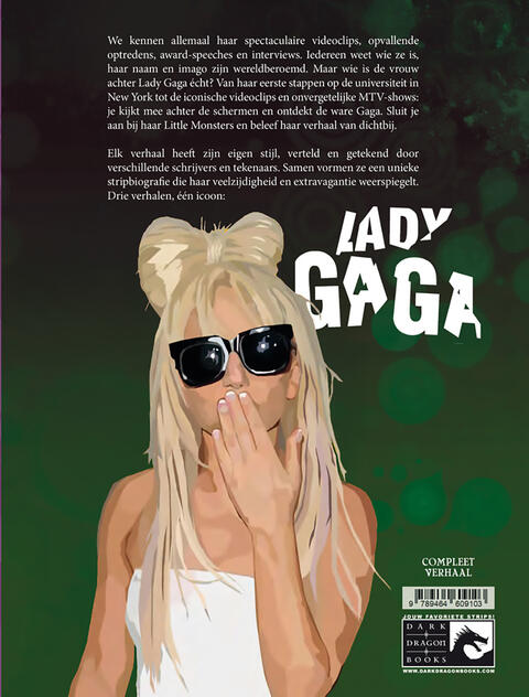 Lady Gaga