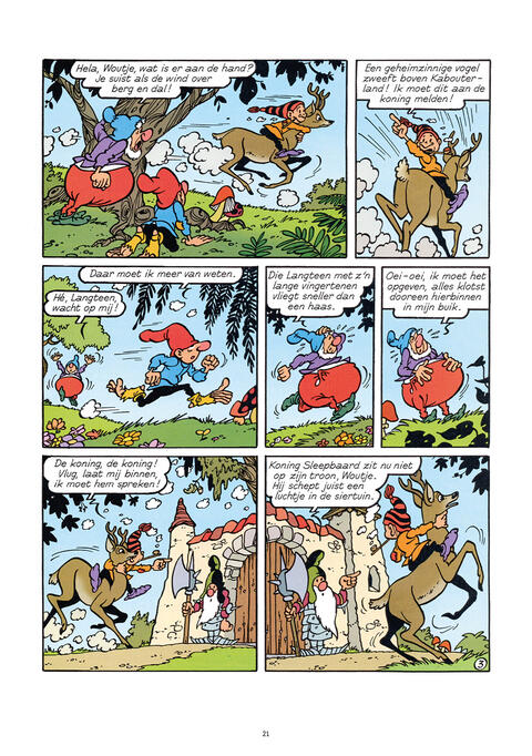 Langteen en Schommelbuik integraal 1