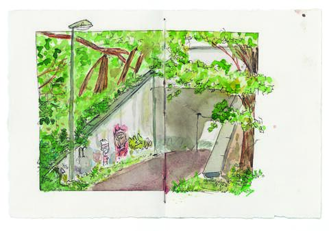 Mechelen: Tussen Thuis en Vervreemding